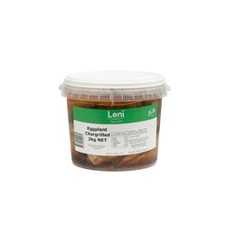 LENI G/F GRILLED EGGPLANT 2KG