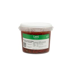 LENI SUNDRIED TOMATO STRIPS 2KG
