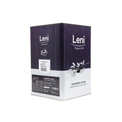 LENI SLICED KALAMATA OLIVES 10KG
