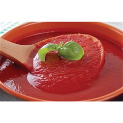 MEDITERRANEI CRUSHED TOMATO 3 X 5KG