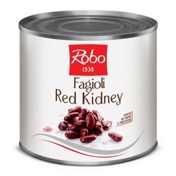 ROBO FAGIOLI RED KIDNEY BEANS 2.6KG