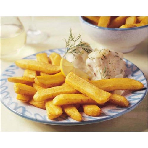 AVIKO CHIP STEAK CUT 4 X 2.5KG